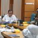 Ketua Komisi III DPRD Provinsi Jambi, Wartono Triyan Kusumo. (Foto : Dok. Humas)