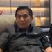 Wakil Ketua DPRD Provinsi Jambi Fraksi Gerindra, Faizal Riza. (Foto : Dok. Humas)