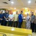 Banmus DPRD Provinsi Jambi saat Berkunjung ke DPD Republik Indonesia. (Foto : Dok. Sekretariat)