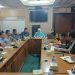 Komisi IV DPRD Provinsi Jambi saat Kunjungan ke Kementerian Sosial. (Foto : dok. Sekretariat)