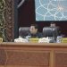 Waka DPRD Provinsi Jambi dari Fraksi Gerindra, Faizal Riza. (Foto : Dok. Humas)