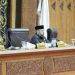 Waka DPRD Provinsi Jambi Dari Fraksi Golkar, Pinto Jayanegara. (Foto : Dok. Humas)