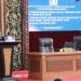 Juru Bicara Pokir DPRD Provinsi Jambi, Kamaludin Haviz. (Foto : Dok. Humas)