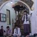 Ketua DPRD Provinsi Jambi, Edi Purwanto Menyampaikan Sambutan saat Safari Ramadhan di Desa Sungai Duren. (Foto: Doc Humas)