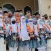 Jamah Calon Haji (JCH) Provinsi Jambi. (Foto : Dok. Kemenag)