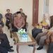 Pansus IV DPRD Provinsi Jambi saat Berbincang dengan Pihak Dinkes Kerinci. (Foto : Dok. Sekretariat)