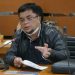 Anggota DPRD Provinsi Jambi dari Fraksi Golkar, Ivan Wirata. (Foto : Dok. Humas).