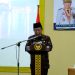 Wagub Sani saat Pembukaan Pelatihan Kewirausahaan Pemuda Provinsi Jambi Tahun 2023. (Foto : Dok. Diskominfo)
