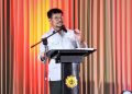 Menteri Pertanian (Mentan) Republik Indonesia, Sahrul Yasin Limpo. (Foto : Dok. InfoPublik).