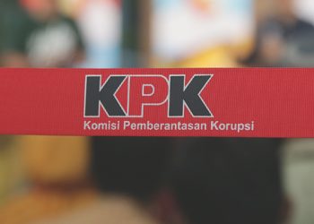 Komisi Pemberantasan Korupsi Republik Indonesia. (Foto : Dok. KPK).