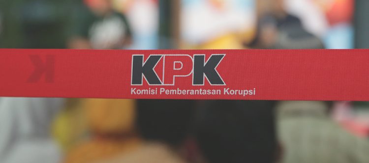 Komisi Pemberantasan Korupsi Republik Indonesia. (Foto : Dok. KPK).