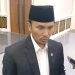 Ketua DPRD Provinsi Jambi Edi Purwanto. (Foto: Dok. KUNTALA.ID)