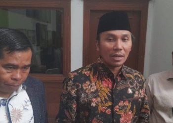 Ketua DPRD Provinsi Jambi, Edi Purwanto. (Foto : Dok. Istimewa).