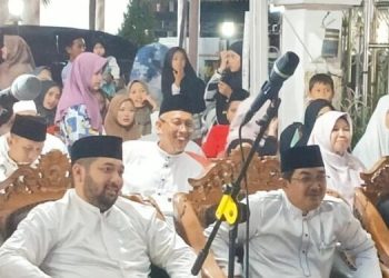 Waka DPRD, Pinto Jayanegara. (Foto : Dok. Humas).