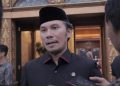 Ketua DPRD Provinsi Jambi Edi Purwanto.(Foto: Dok. Humas)