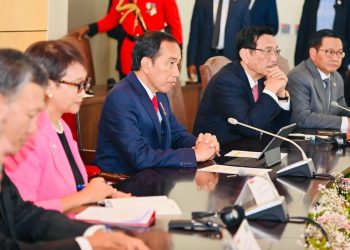 (Foto: Dok. BPMI Setpres)