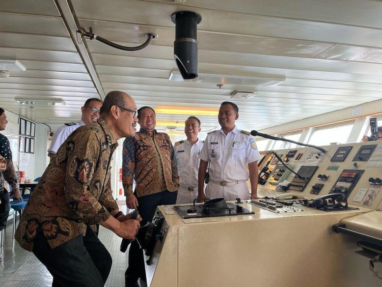 (Foto: Dok. Kemendikbudristek)