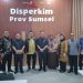 Anggota Komisi III DPRD Provinsi Jambi Kunker ke Sumsel. (Foto: Dok. Humas)