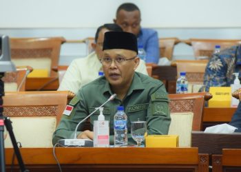 (Foto: Dok. dpr.go.id)