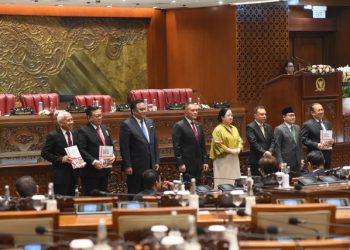 (Foto: Dok. dpr.go.id)