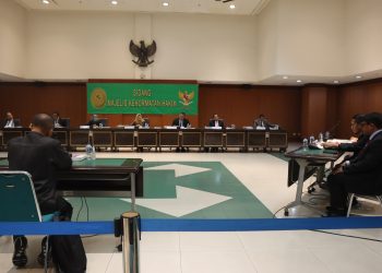 (Foto: Dok. Komisi Yudisial)