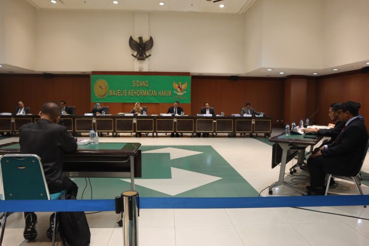 (Foto: Dok. Komisi Yudisial)
