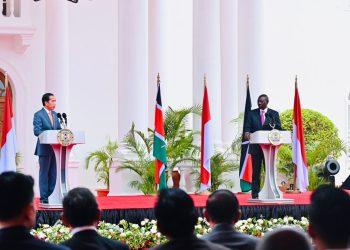 (Foto: Dok. BPMI Setpers)