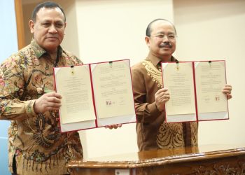 (Foto: Dok. Komisi Yudisial)