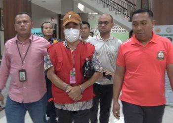 (Foto: Penkum Kejati Sumut)