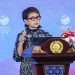 Menlu Retno Maarsudi. (Foto: Dok. InfoPublik)