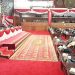Suasana Paripurna di Gedung Dprd Provinsi Jambi. (Foto: Dok. Humas)