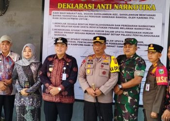 (Foto: Dok. RISALAH17.ID)