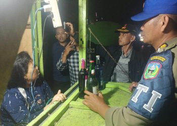 (Foto: Dok. RISALAH17.ID/Bagas)