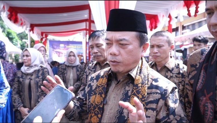 (Foto; Dok. Diskominfo)