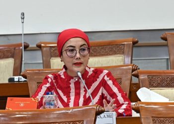 (Foto: Dok. dpr.go.id)