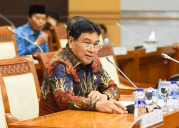 (Foto: Dok. dpr.go.id)