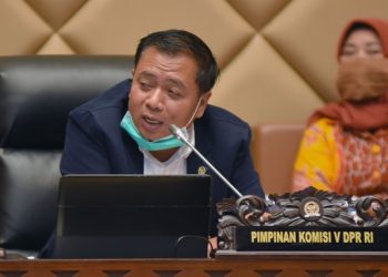 (Foto: Dok. dpr.go.id)