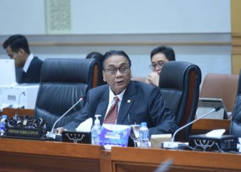 (Foto: Dok. dpr.go.id)