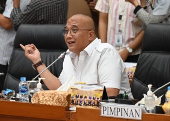 (Foto: Dok. dpr.go.id)