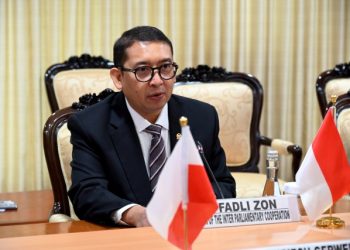 (Foto: Dok. dpr.go.id)