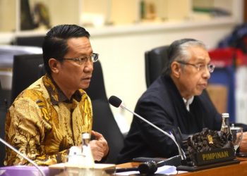 (Foto; Dok. dpr.go.id)