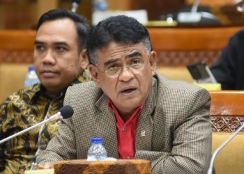 (Foto: Dok. dpr.go.id)
