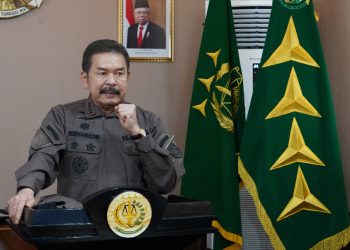 (Foto: Dok. Kejangung.go.id)