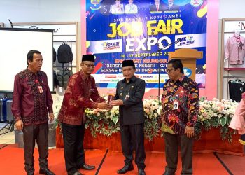 (Foto: Dok. Diskominfo)