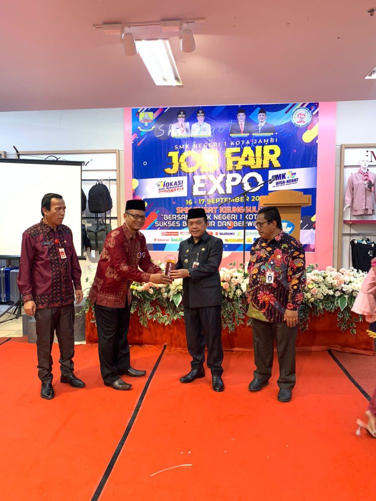 (Foto: Dok. Diskominfo)