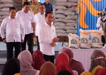 (Foto: Dok. Bulog/Istimewa)