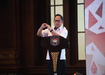 (Foto: Dok. Kemendagri)