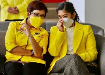 (Foto: Instagram Muetya Hafid)