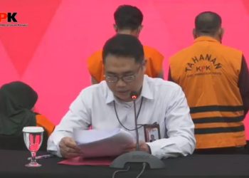 (Foto: KPK RI)