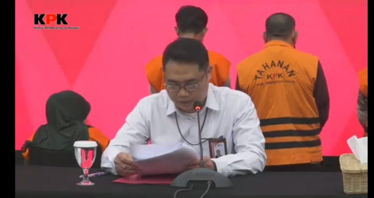 (Foto: KPK RI)